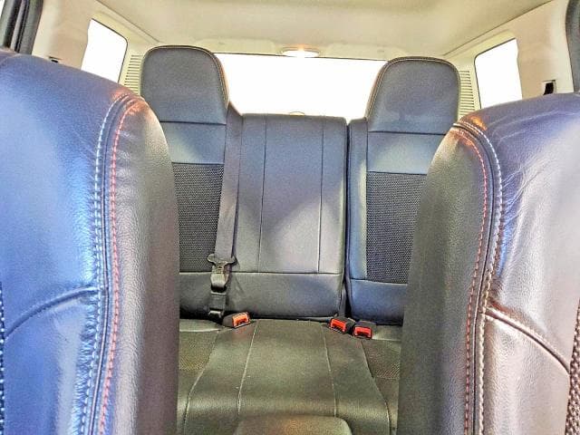 2017 JEEP PATRIOT SPORT 10