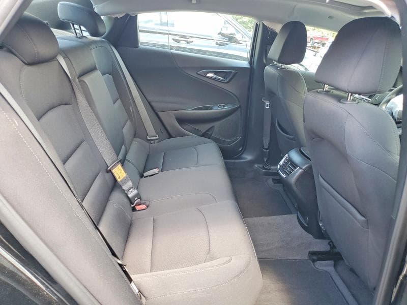2020 CHEVROLET MALIBU LT 10