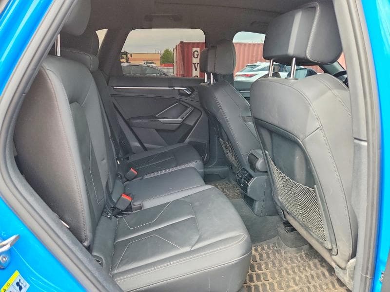 2021 AUDI Q3 PREMIUM PLUS S LINE 45 11