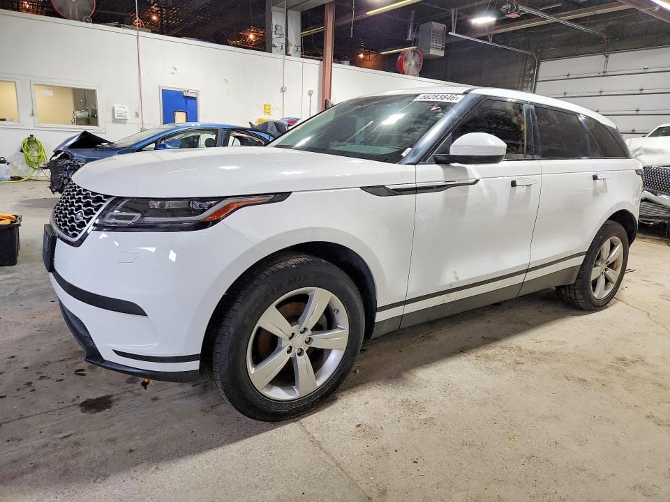 2018 LAND ROVER RANGE ROVER VELAR S - 1