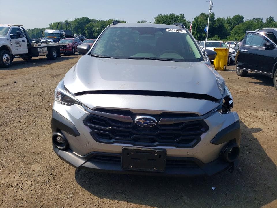 2024 SUBARU CROSSTREK PREMIUM 5