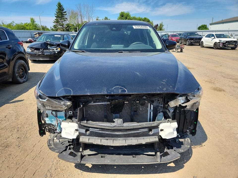 2019 MAZDA CX-5 SPORT 5