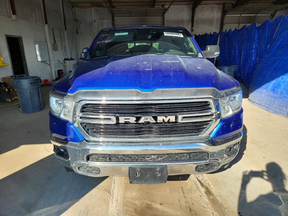 2019 RAM 1500 BIG HORN 5