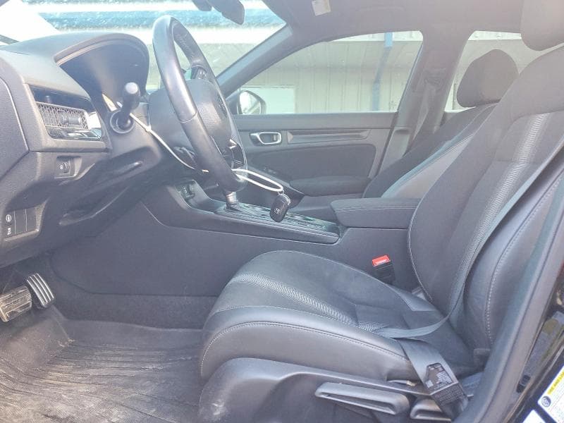 2024 HONDA CIVIC 7