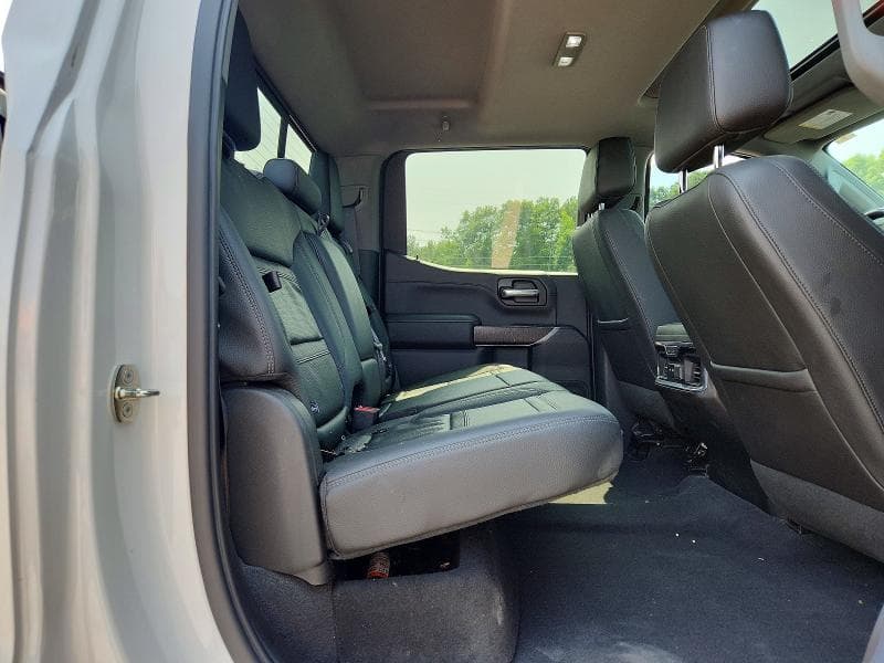 2019 GMC SIERRA DENALI 10