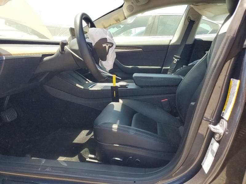 2023 TESLA MODEL 3 7