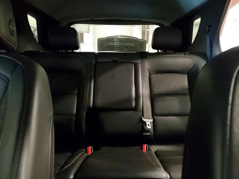 2019 CHEVROLET EQUINOX PREMIER 10