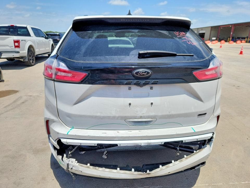 2024 FORD EDGE SE 6