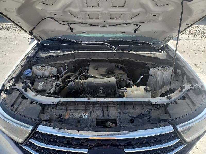 2020 FORD EXPLORER XLT 12