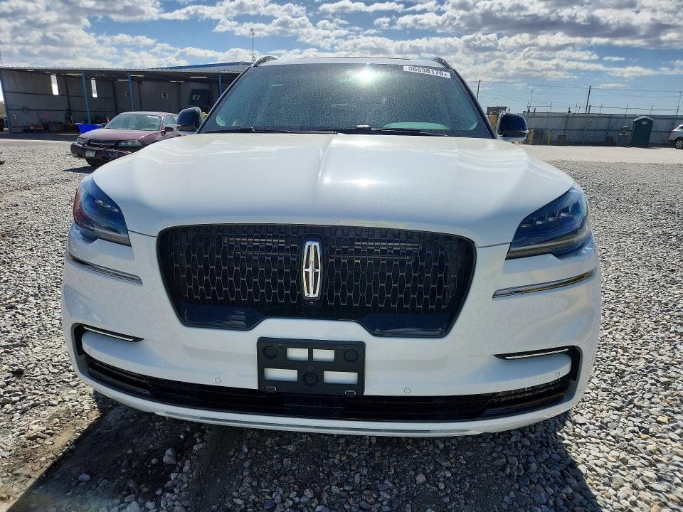 2024 LINCOLN AVIATOR RESERVE 5