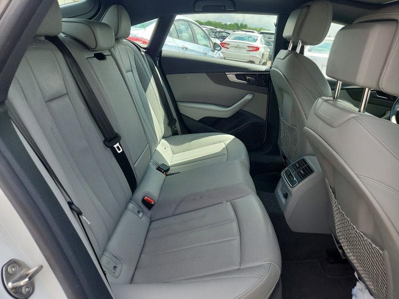 2023 AUDI A5 PREMIUM PLUS 45 10