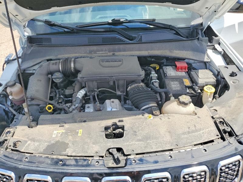 2024 JEEP COMPASS LIMITED 12
