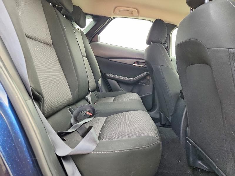 2024 MAZDA CX-30 11