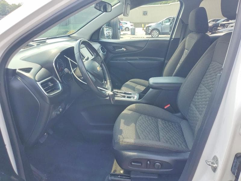 2019 CHEVROLET EQUINOX LT 7