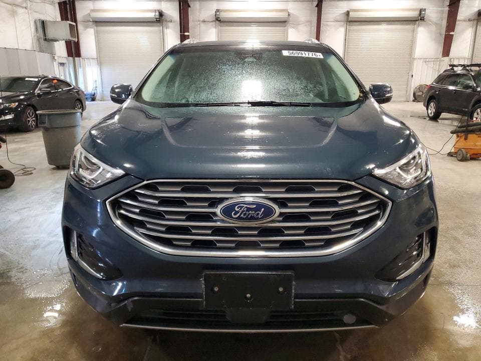 2019 FORD EDGE SEL 5