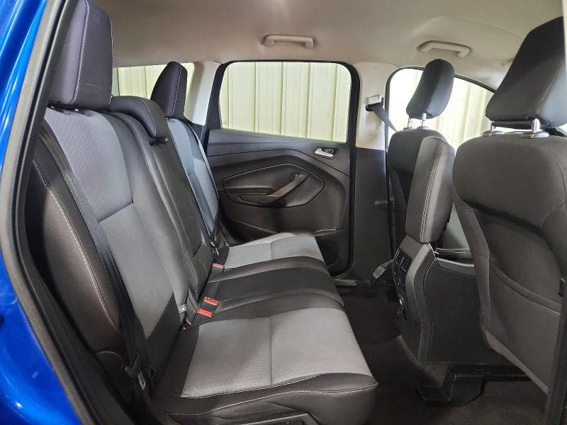 2018 FORD ESCAPE SE 11