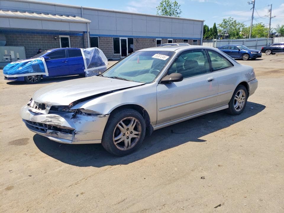 1998 ACURA 2.3CL
