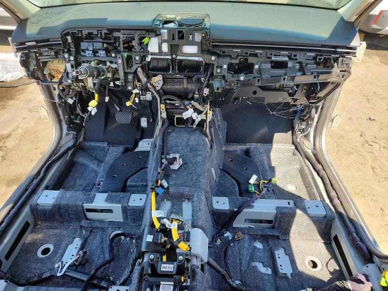 2026 GENESIS GV70 2.5T SELECT 8