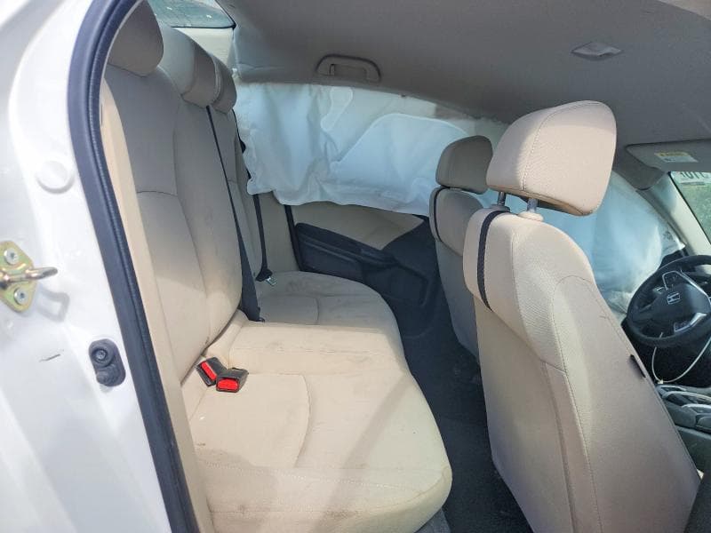 2020 HONDA CIVIC LX 10