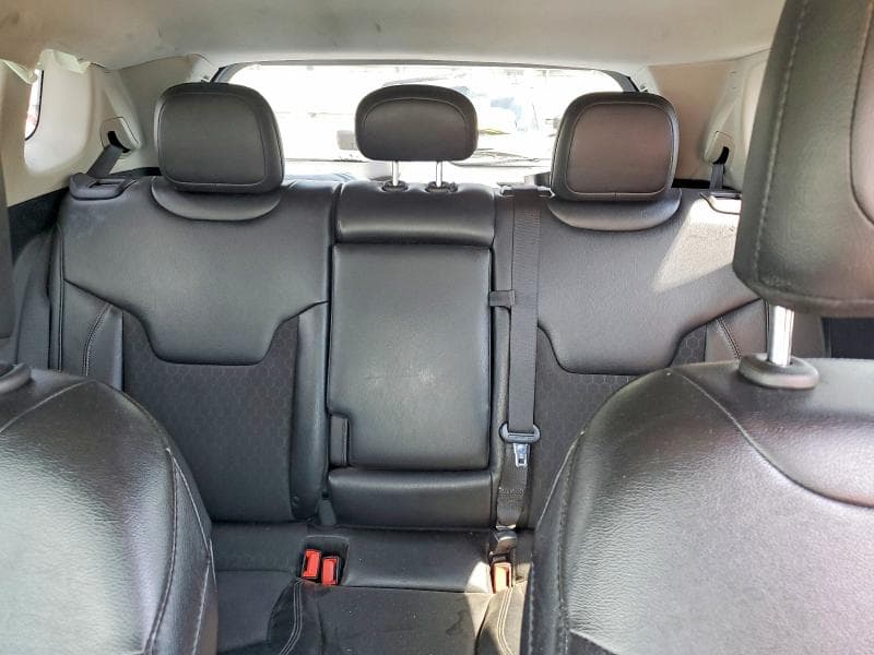 2021 JEEP COMPASS LATITUDE 10