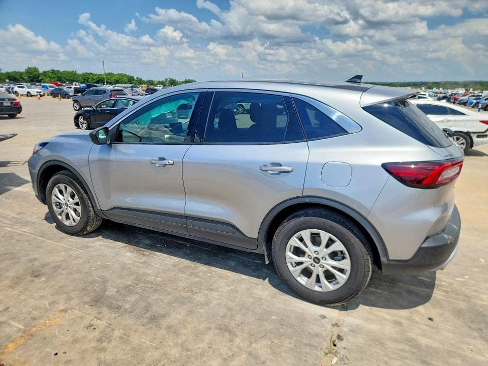 2024 FORD ESCAPE ACTIVE 2