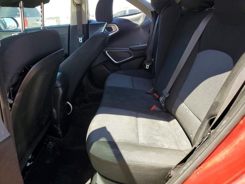 2020 KIA SOUL LX 10