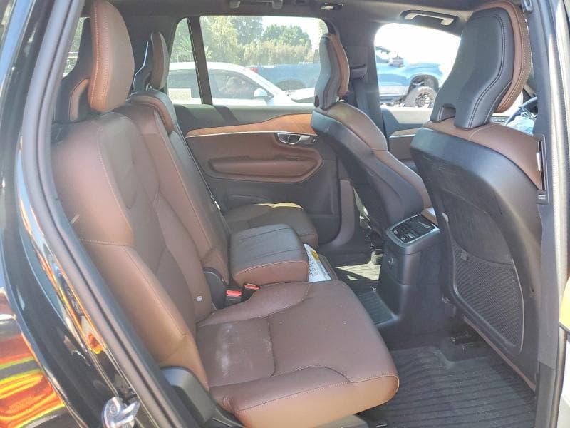 2024 VOLVO XC90 PLUS 10