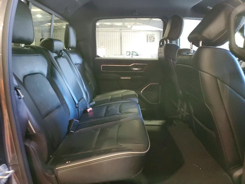 2023 RAM 1500 LARAMIE 10