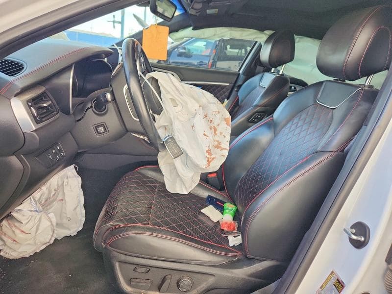 2019 GENESIS GENESIS 7