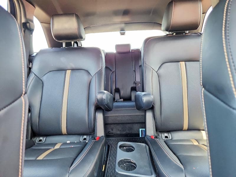 2025 MAZDA CX-90 PREMIUM PLUS PREMIUM PLUS 10