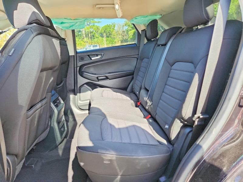 2022 FORD EDGE SE 11