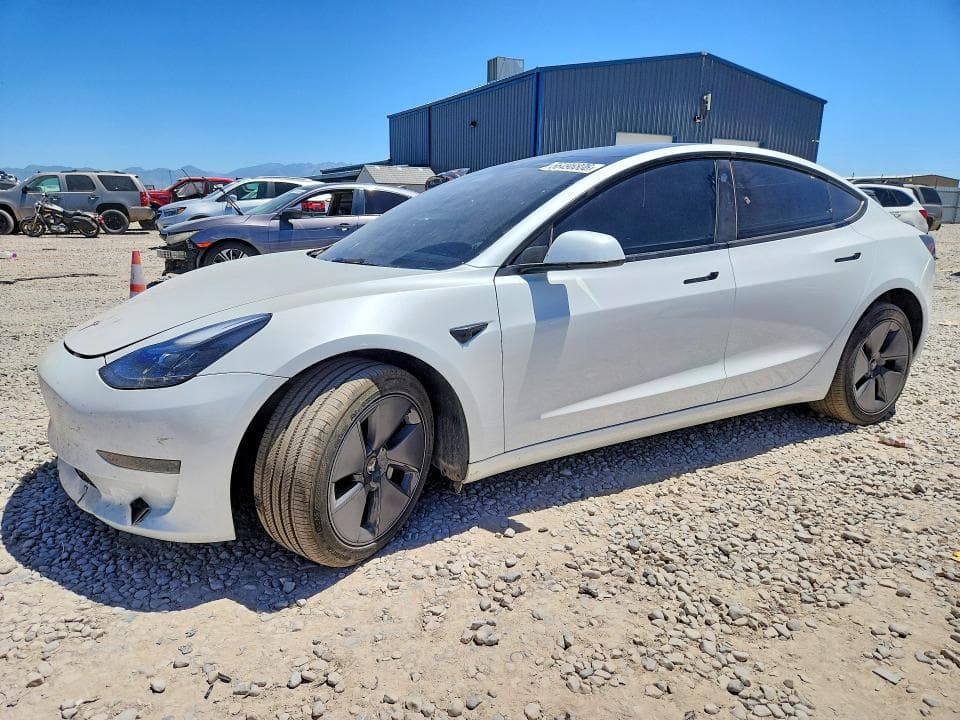 2023 TESLA MODEL 3 - 1