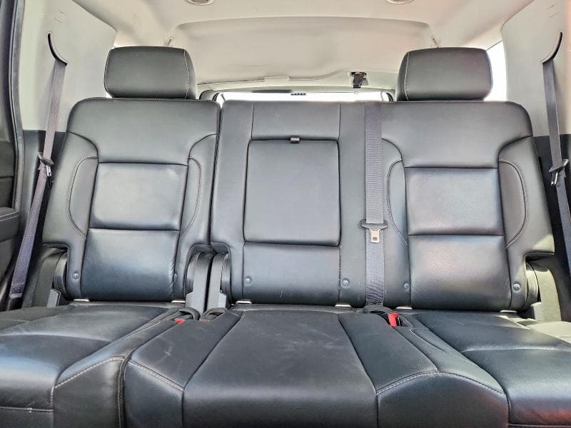 2019 CHEVROLET TAHOE K1500 LT 10