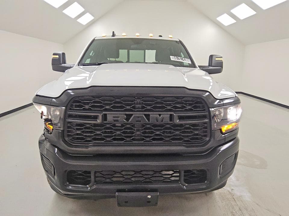 2024 RAM 2500 TRADESMAN 5
