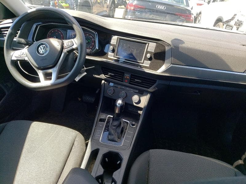 2020 VOLKSWAGEN JETTA S 8