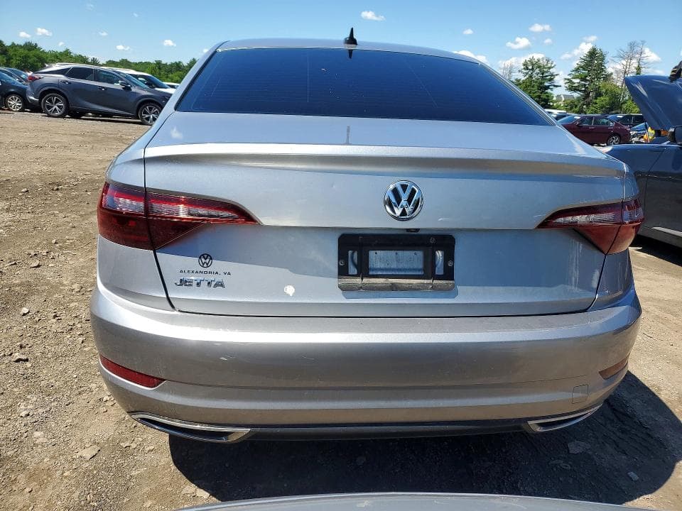 2020 VOLKSWAGEN JETTA S 6