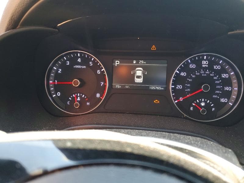 2024 KIA FORTE LXS 9