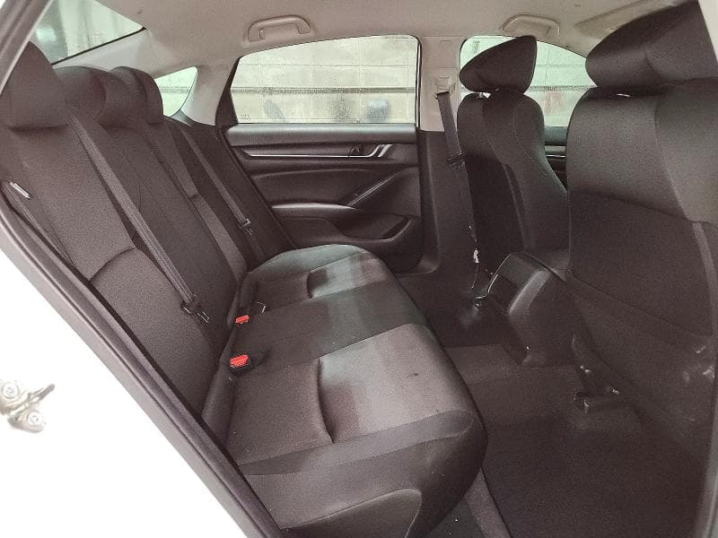 2019 HONDA ACCORD LX 10