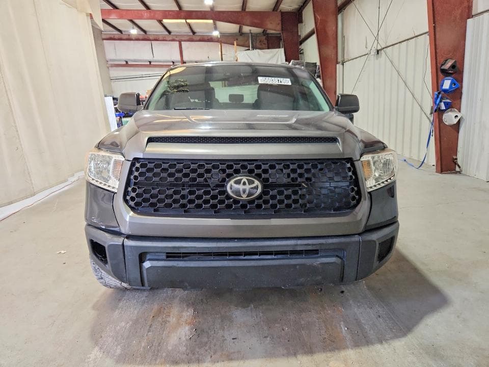 2019 TOYOTA TUNDRA SR 5
