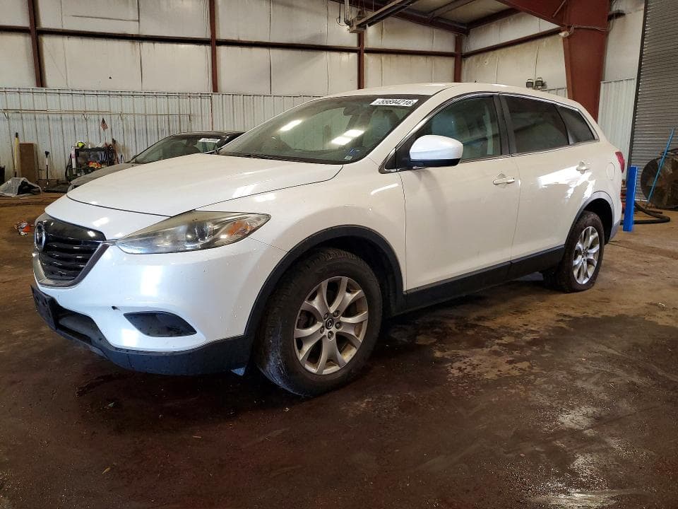 2015 MAZDA CX-9 TOURING - 1