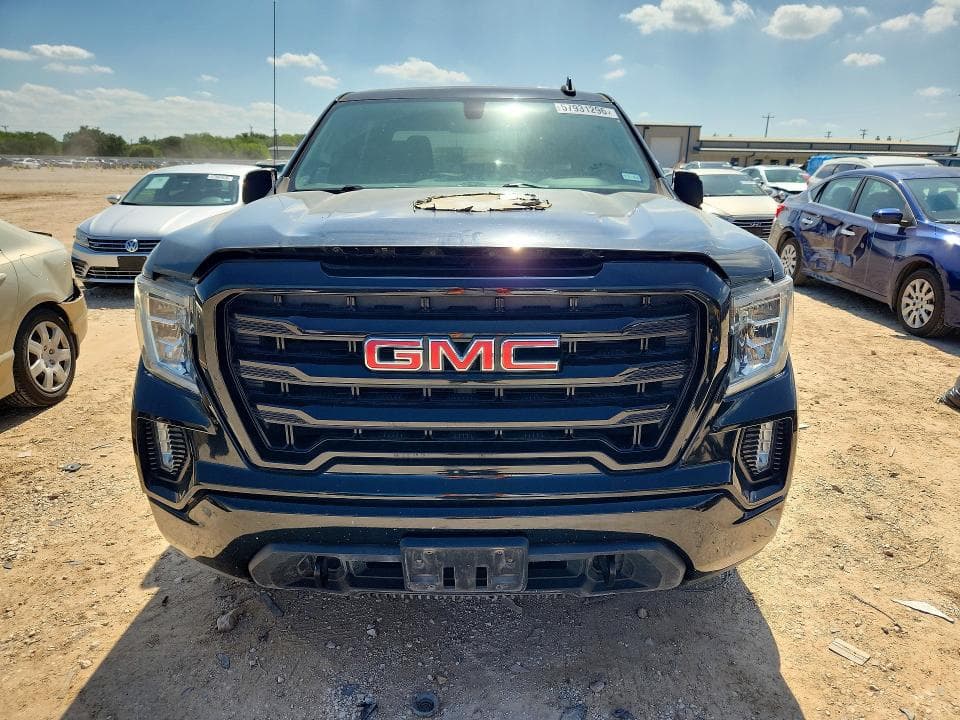 2020 GMC SIERRA C1500 ELEVATION 5