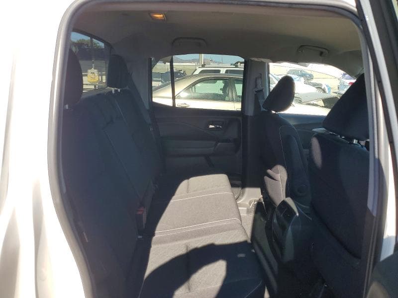 2023 HONDA RIDGELINE SPORT 10