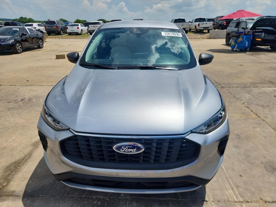 2024 FORD ESCAPE ACTIVE 5