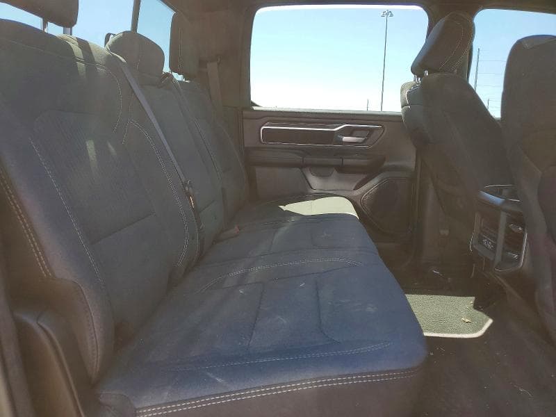 2024 RAM 1500 BIG HORN/LONE STAR 10
