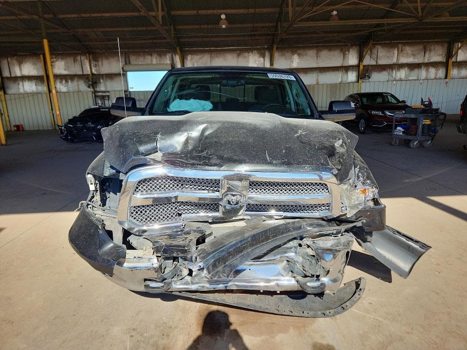 2018 RAM 1500 SLT 5