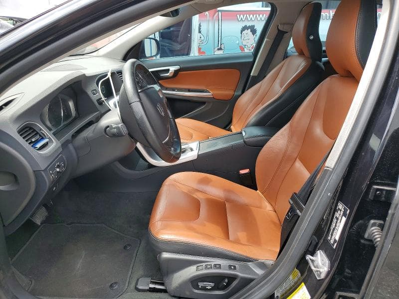 2017 VOLVO S60 PREMIER 7