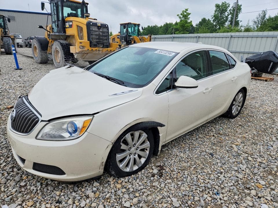 2016 BUICK VERANO - 1