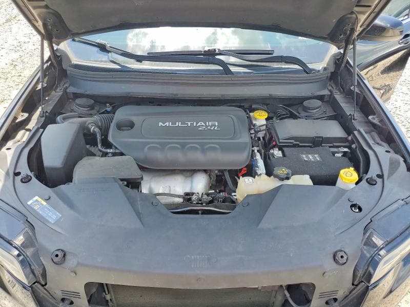 2019 JEEP CHEROKEE LATITUDE 12