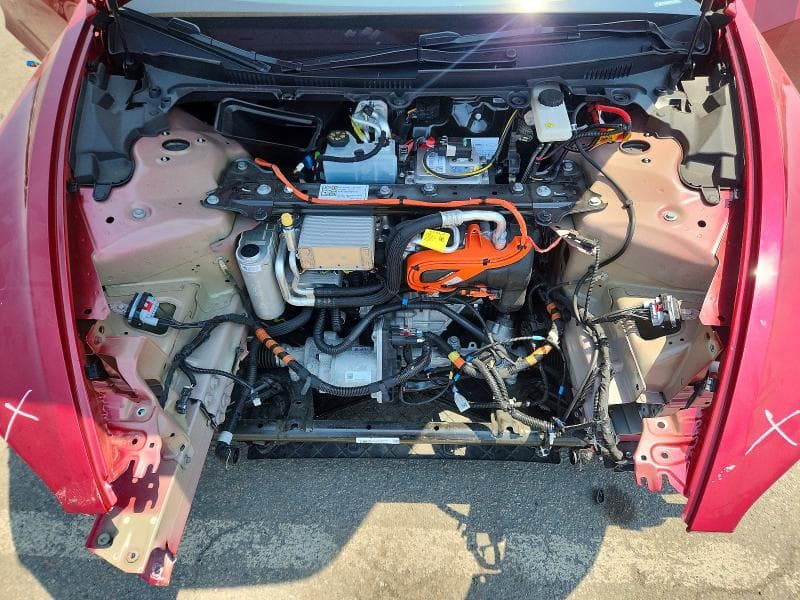 2024 TESLA MODEL 3 11