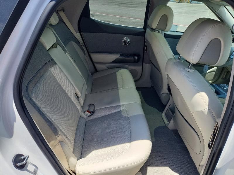 2025 GENESIS GV60 STANDARD 10